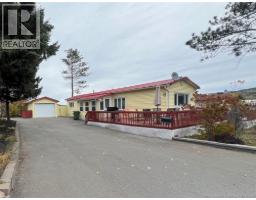 1 Parc P'Tiso Street, edmundston, New Brunswick