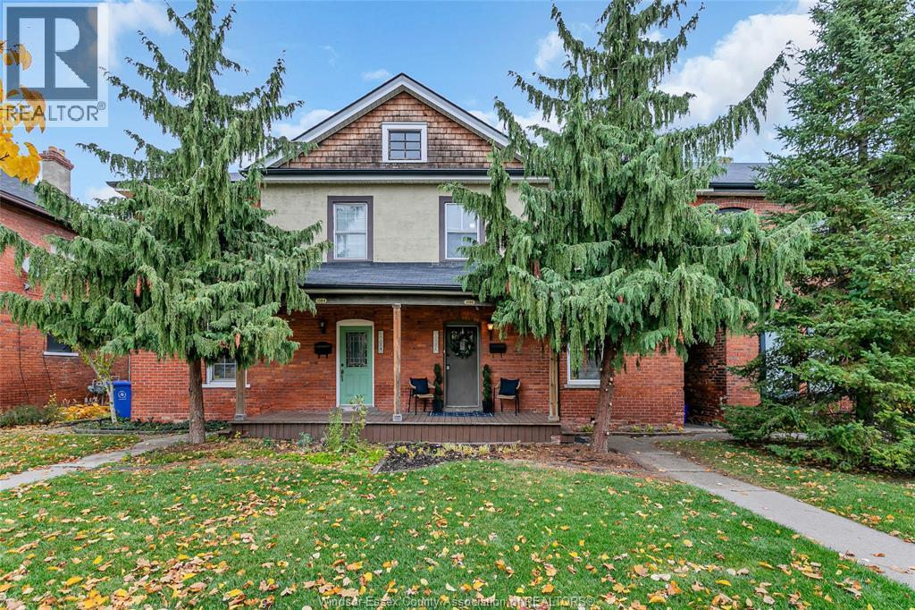 1086 MONMOUTH, Windsor, Ontario
