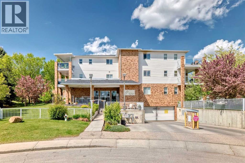 435, 165 Manora Place Ne, Calgary, Alberta  T2A 7X5 - Photo 2 - A2226595