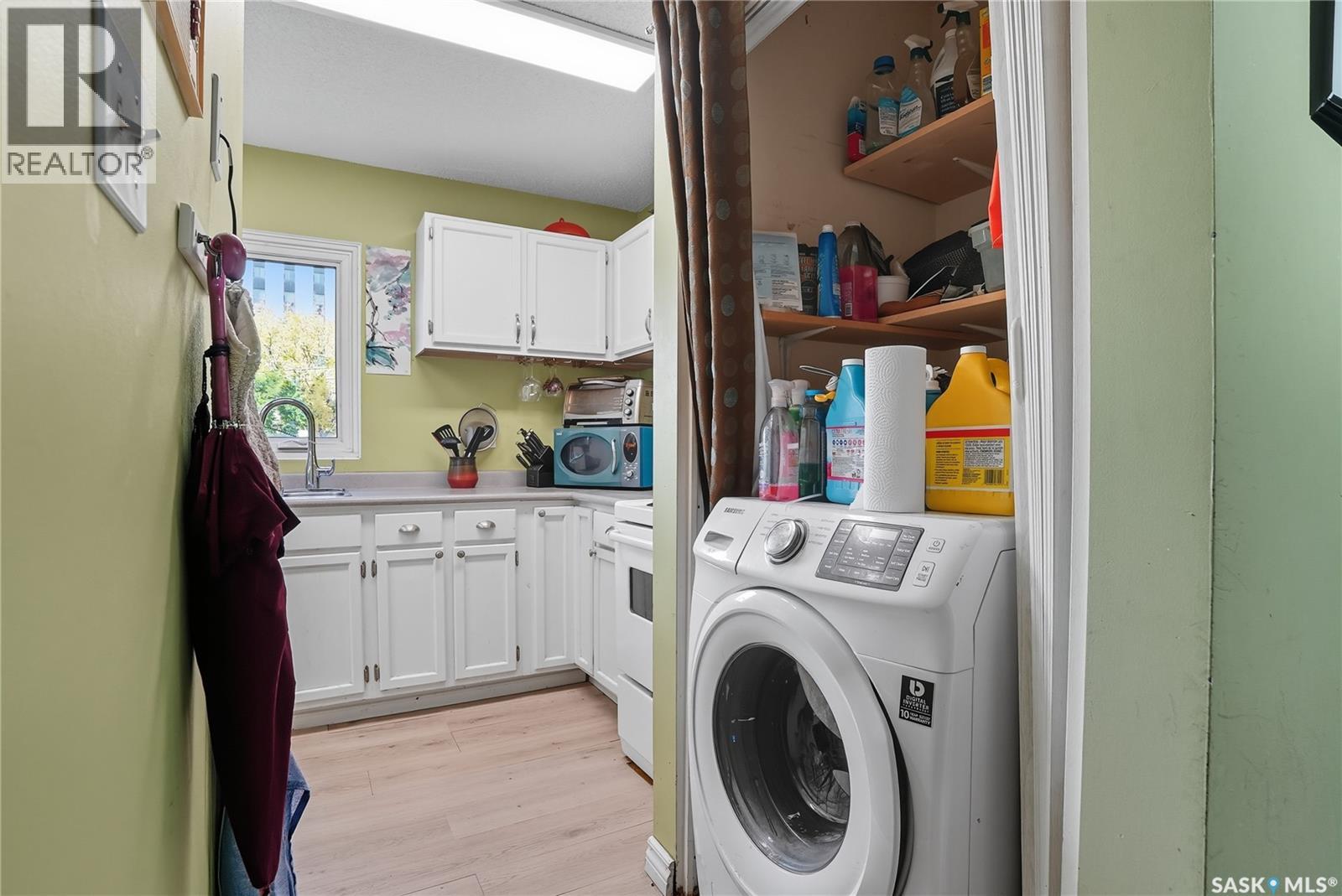 304 423 4th Avenue N, Saskatoon, Saskatchewan  S7K 2M4 - Photo 10 - SK019974