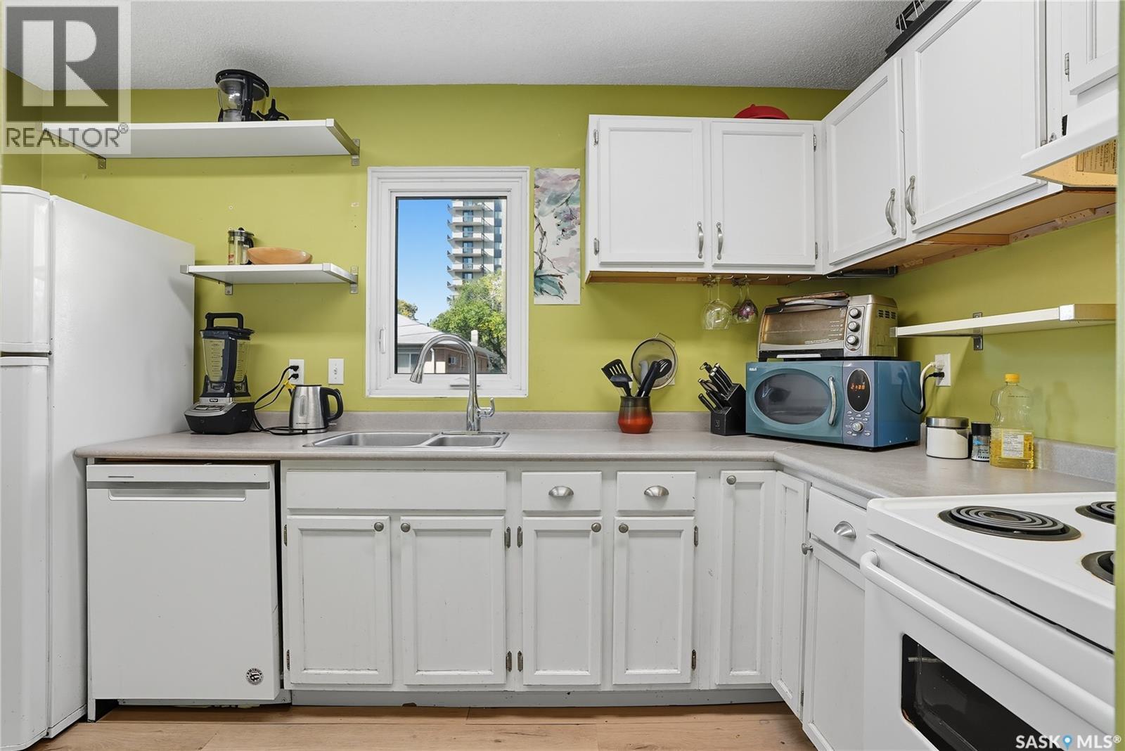 304 423 4th Avenue N, Saskatoon, Saskatchewan  S7K 2M4 - Photo 11 - SK019974