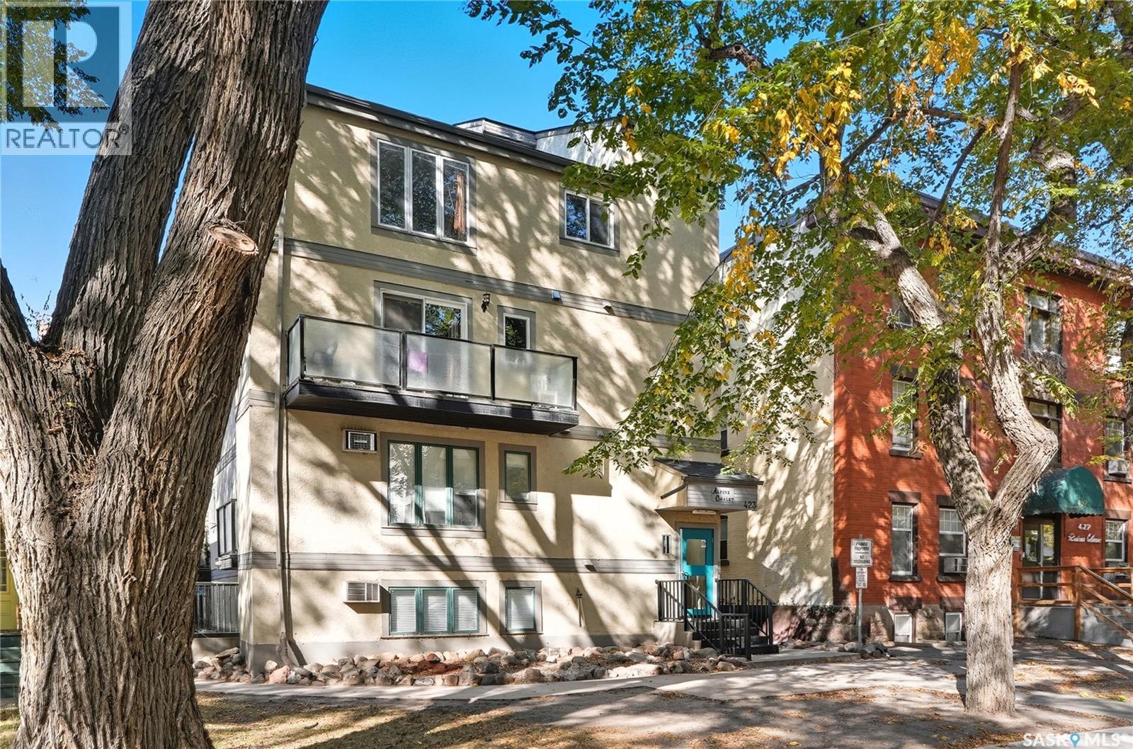 304 423 4th Avenue N, Saskatoon, Saskatchewan  S7K 2M4 - Photo 6 - SK019974