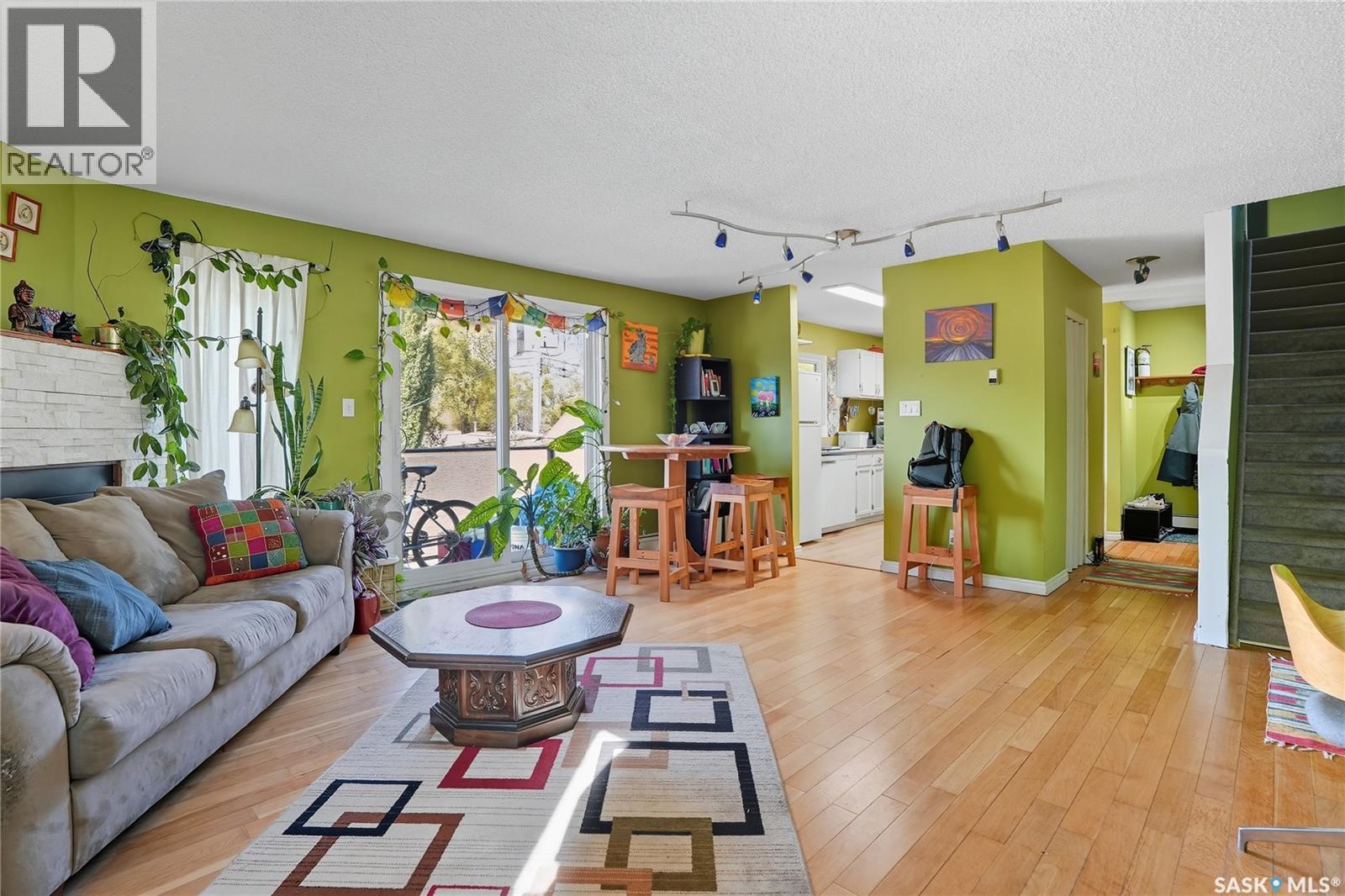 304 423 4th Avenue N, Saskatoon, Saskatchewan  S7K 2M4 - Photo 4 - SK019974