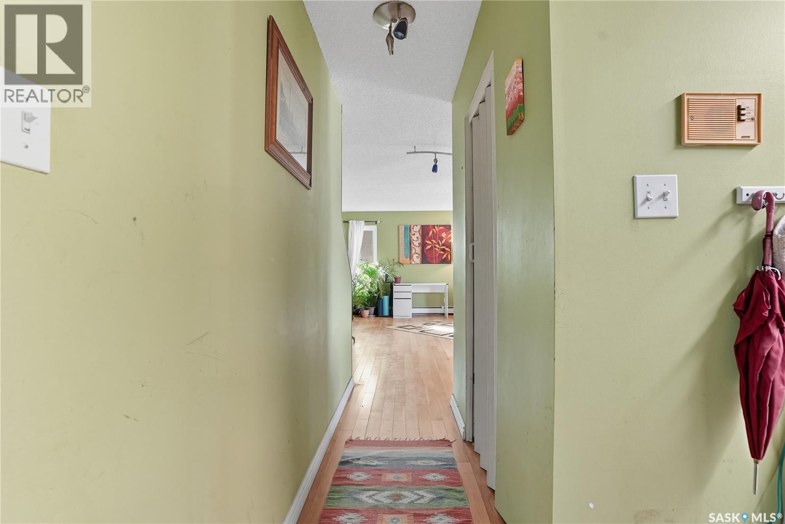 304 423 4th Avenue N, Saskatoon, Saskatchewan  S7K 2M4 - Photo 8 - SK019974