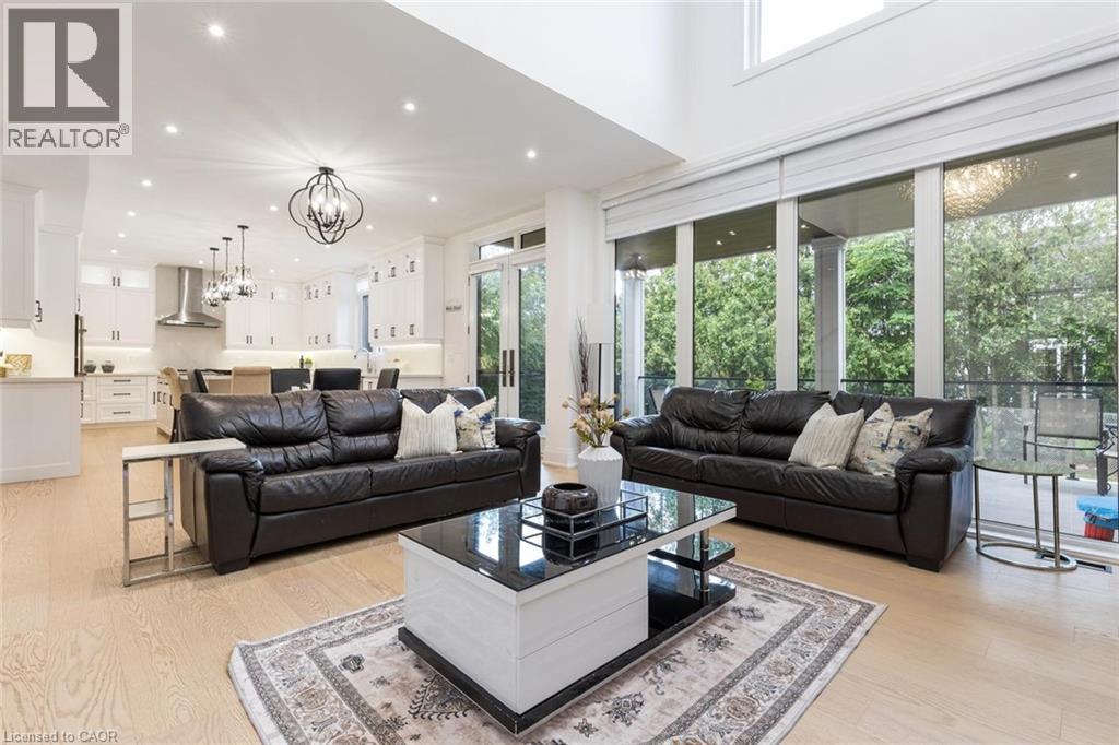 428 Third Line, Oakville, Ontario  L6L 4A5 - Photo 12 - 40763574