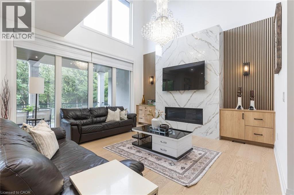 428 Third Line, Oakville, Ontario  L6L 4A5 - Photo 11 - 40763574