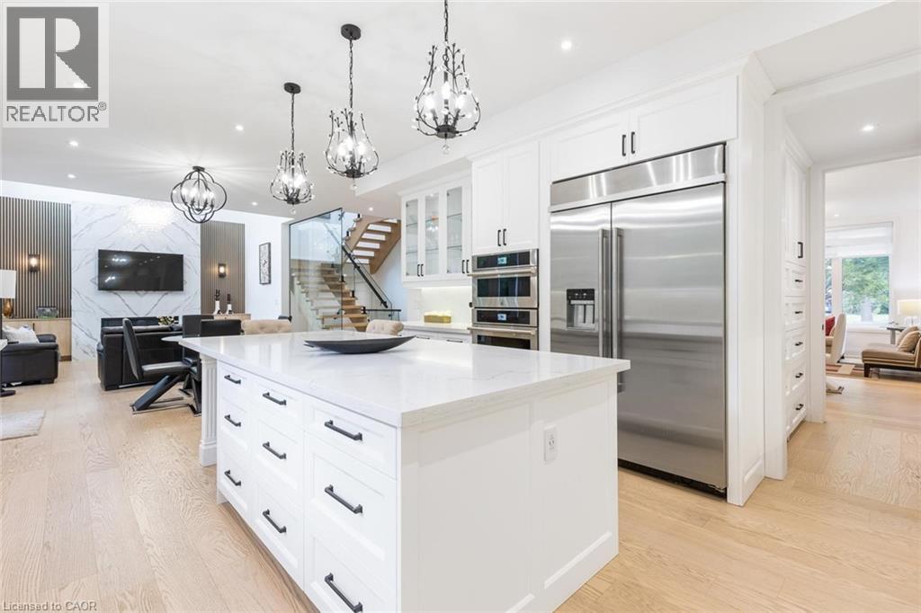 428 Third Line, Oakville, Ontario  L6L 4A5 - Photo 19 - 40763574