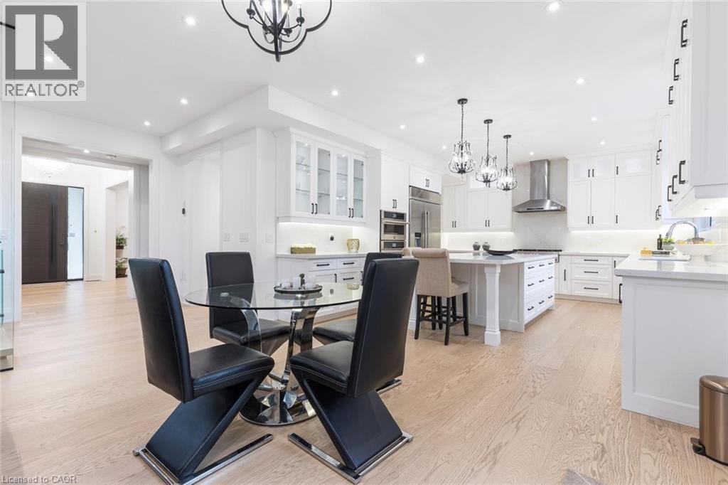 428 Third Line, Oakville, Ontario  L6L 4A5 - Photo 15 - 40763574