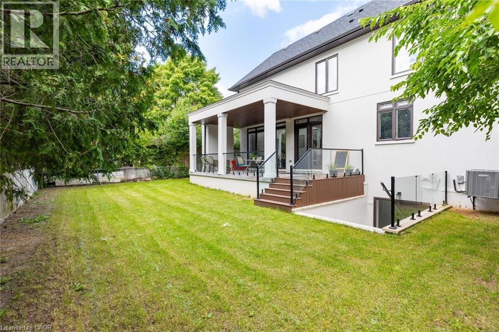 428 Third Line, Oakville, Ontario  L6L 4A5 - Photo 42 - 40763574