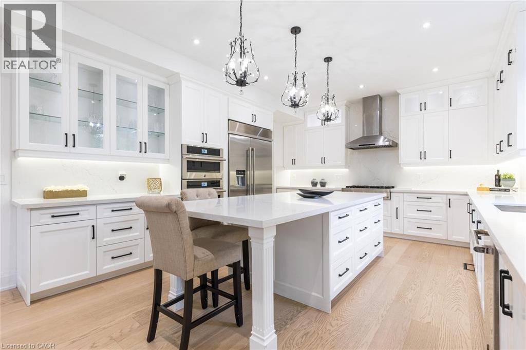 428 Third Line, Oakville, Ontario  L6L 4A5 - Photo 18 - 40763574