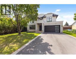 428 THIRD Line, Oakville, Ontario