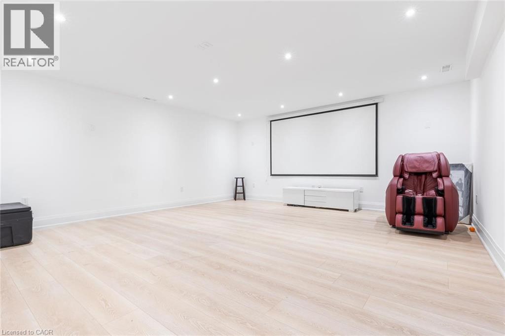 428 Third Line, Oakville, Ontario  L6L 4A5 - Photo 35 - 40763574