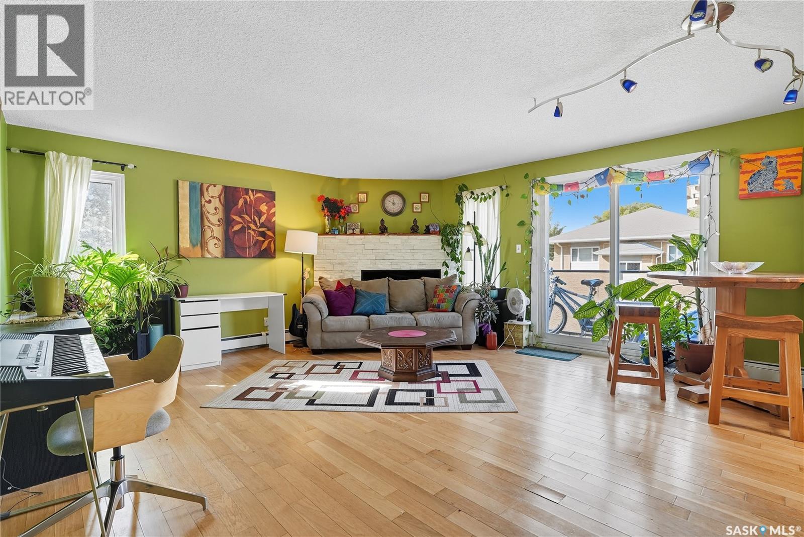 304 423 4th Avenue N, Saskatoon, Saskatchewan  S7K 2M4 - Photo 15 - SK019974