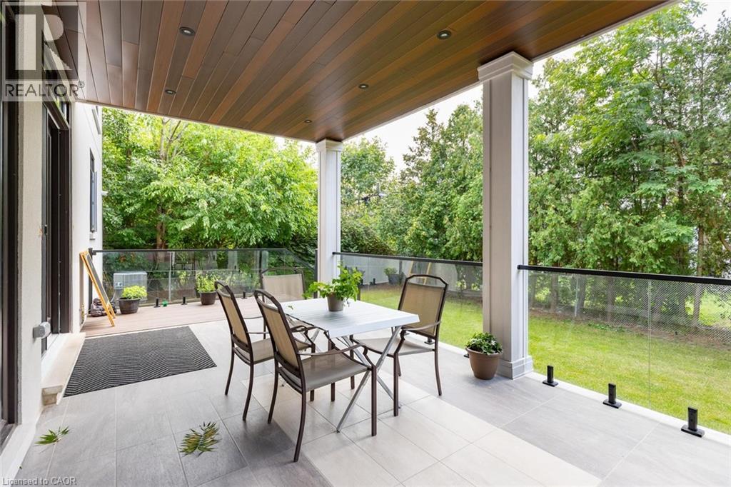 428 Third Line, Oakville, Ontario  L6L 4A5 - Photo 41 - 40763574