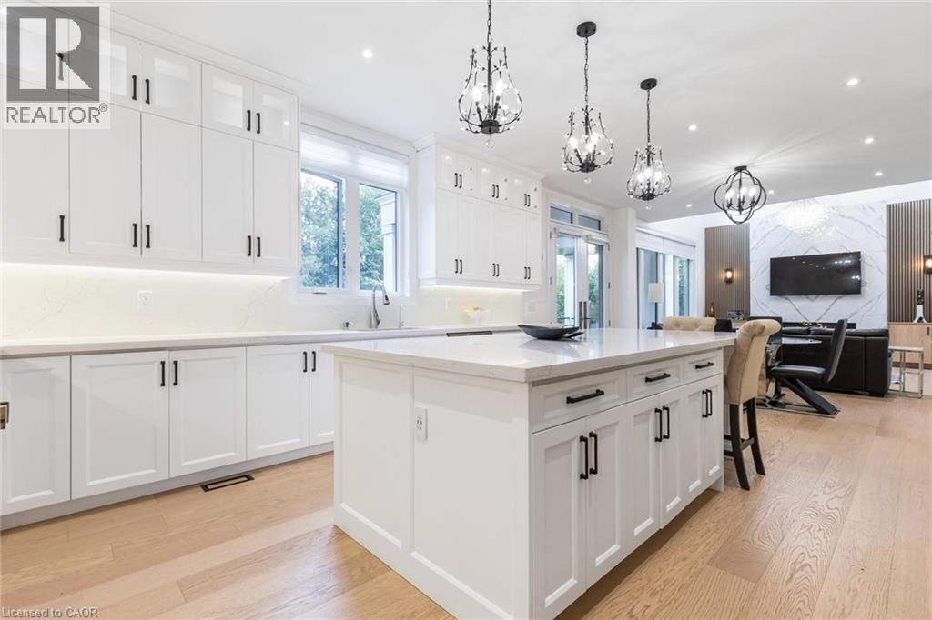 428 Third Line, Oakville, Ontario  L6L 4A5 - Photo 20 - 40763574