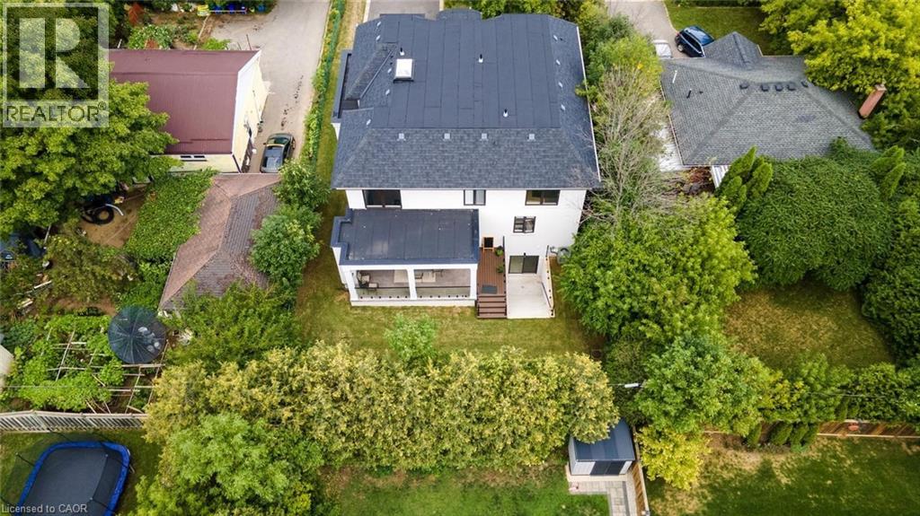 428 Third Line, Oakville, Ontario  L6L 4A5 - Photo 45 - 40763574