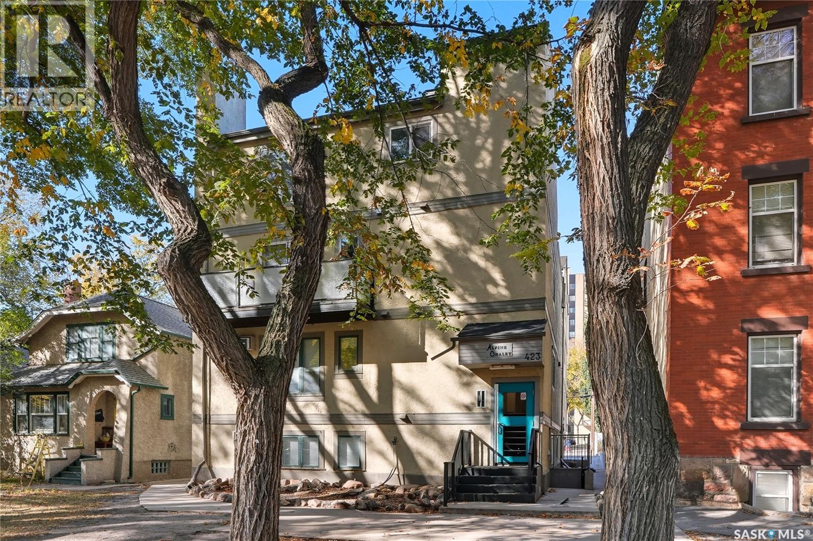 304 423 4th Avenue N, Saskatoon, Saskatchewan  S7K 2M4 - Photo 27 - SK019974