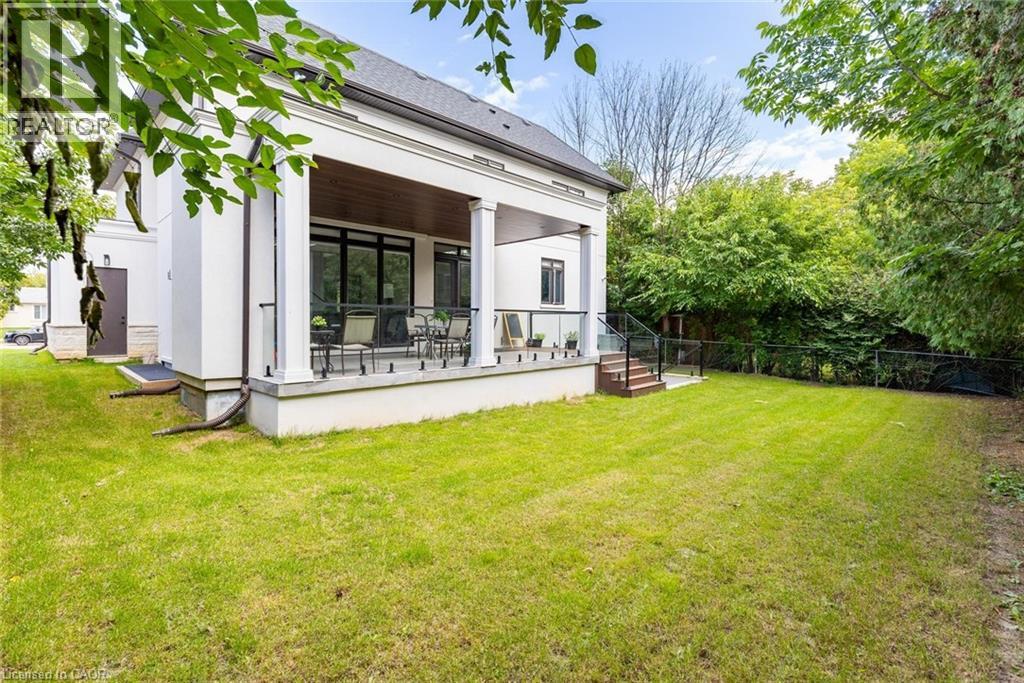 428 Third Line, Oakville, Ontario  L6L 4A5 - Photo 44 - 40763574