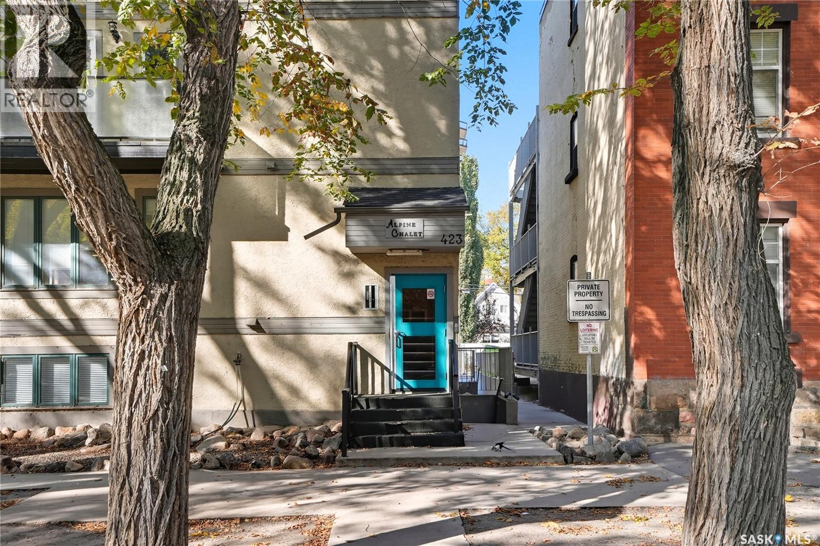 304 423 4th Avenue N, Saskatoon, Saskatchewan  S7K 2M4 - Photo 28 - SK019974