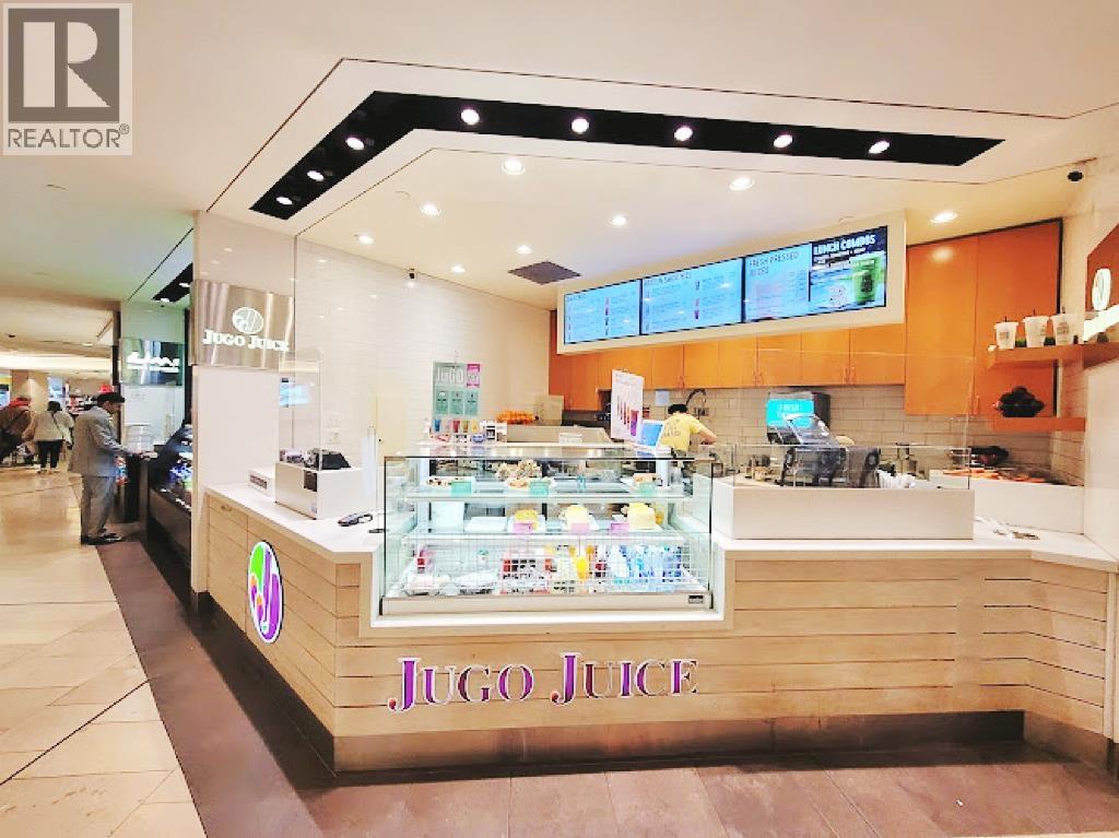 Fc03 701 W Georgia Street, Vancouver, British Columbia  V7Y 1C6 - Photo 2 - C8073581