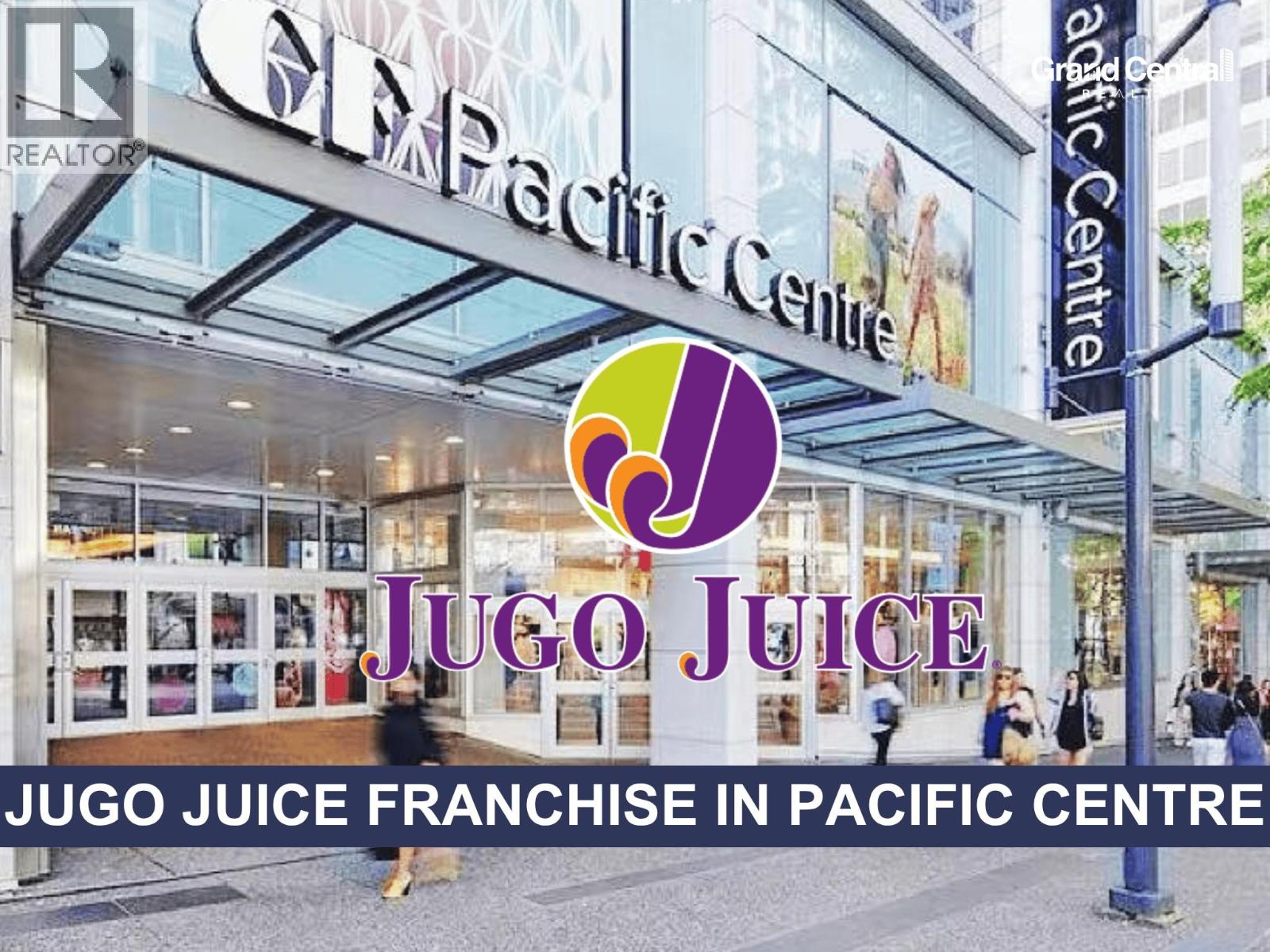 FC03 701 W GEORGIA STREET, vancouver, British Columbia