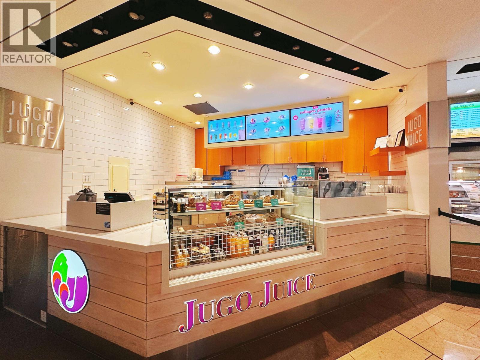 Fc03 701 W Georgia Street, Vancouver, British Columbia  V7Y 1C6 - Photo 7 - C8073581