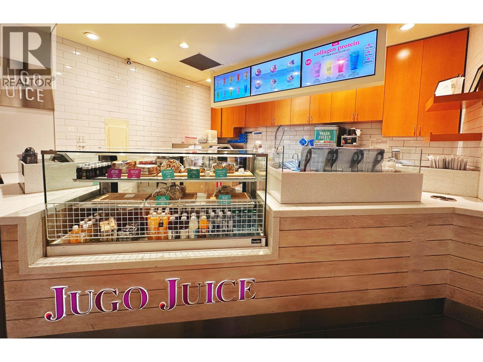 Fc03 701 W Georgia Street, Vancouver, British Columbia  V7Y 1C6 - Photo 4 - C8073581