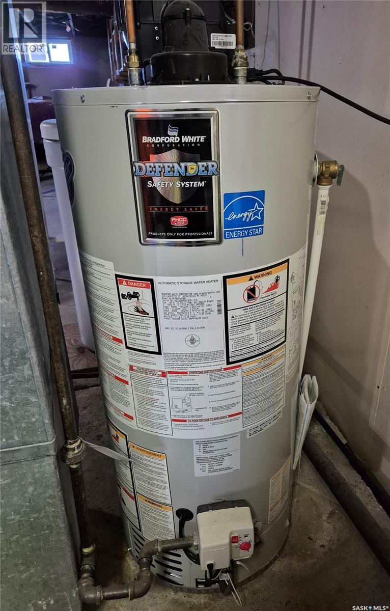 500 2nd Avenue E, Kyle, Saskatchewan  S0L 1T0 - Photo 19 - SK022179