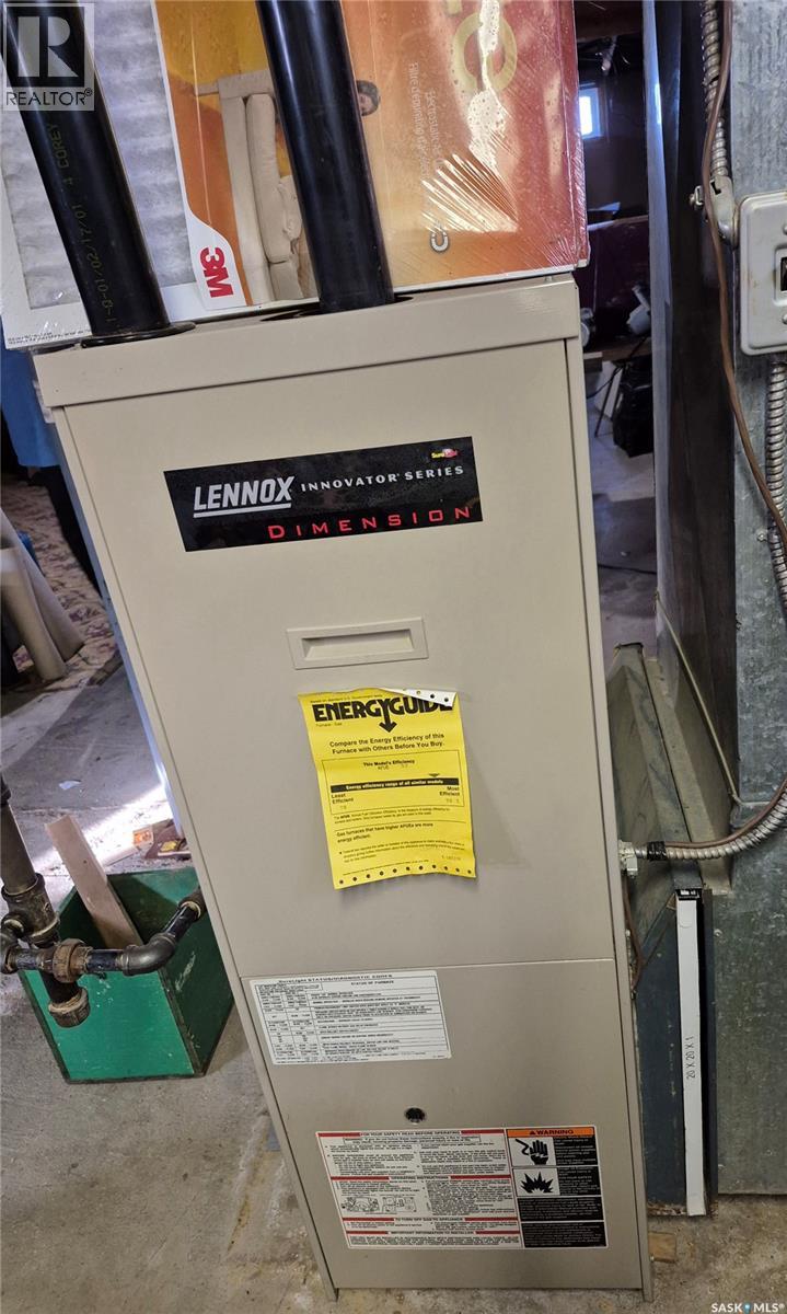 500 2nd Avenue E, Kyle, Saskatchewan  S0L 1T0 - Photo 18 - SK022179