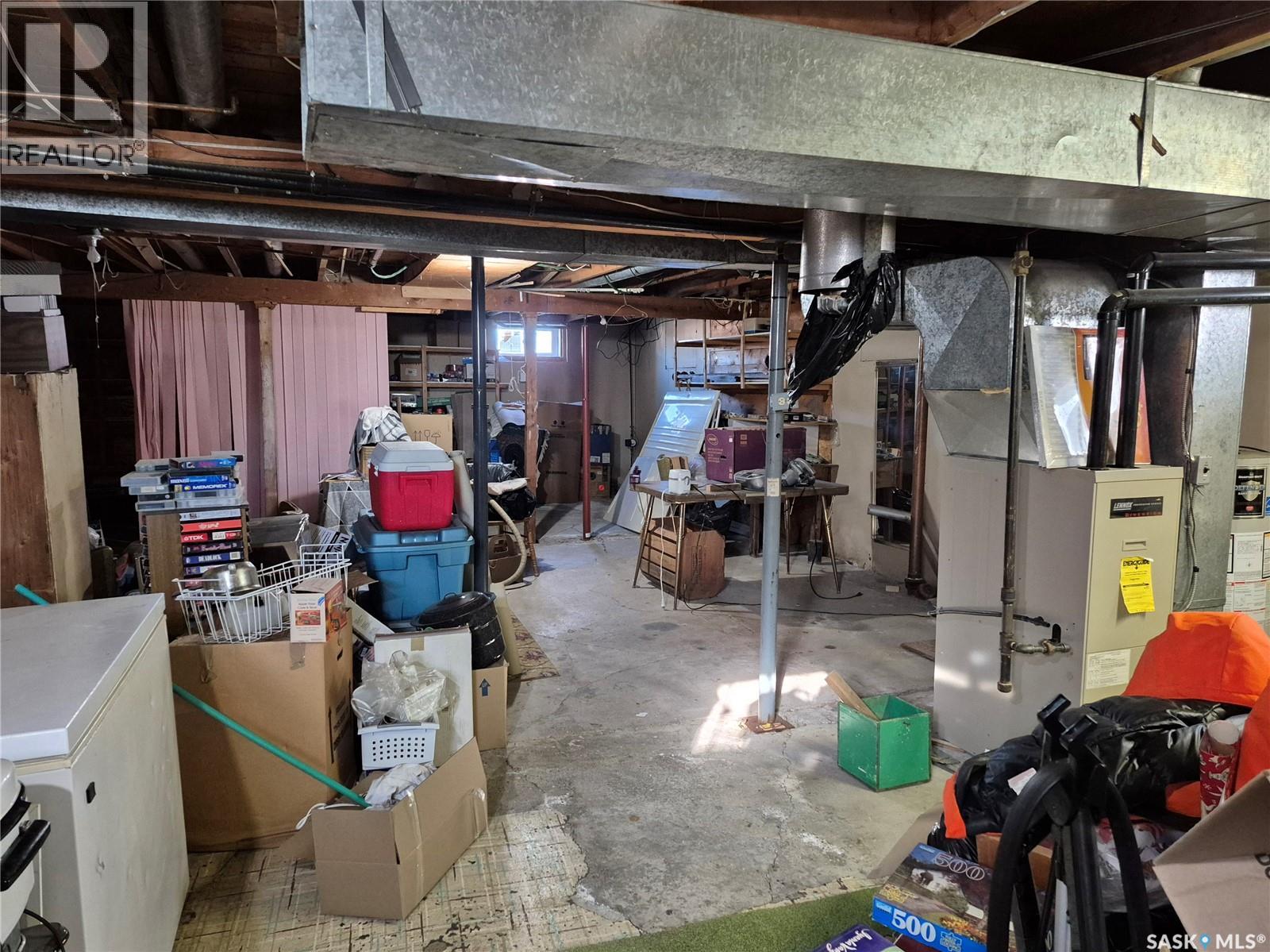 500 2nd Avenue E, Kyle, Saskatchewan  S0L 1T0 - Photo 22 - SK022179