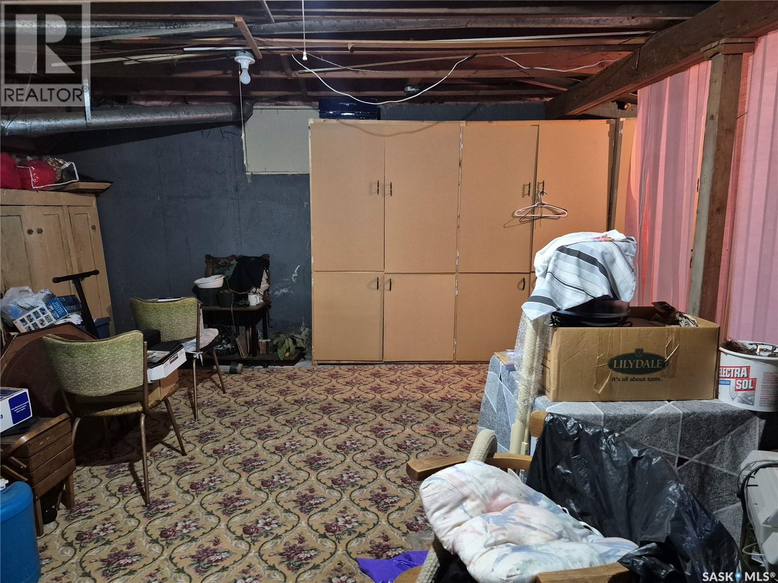 500 2nd Avenue E, Kyle, Saskatchewan  S0L 1T0 - Photo 23 - SK022179