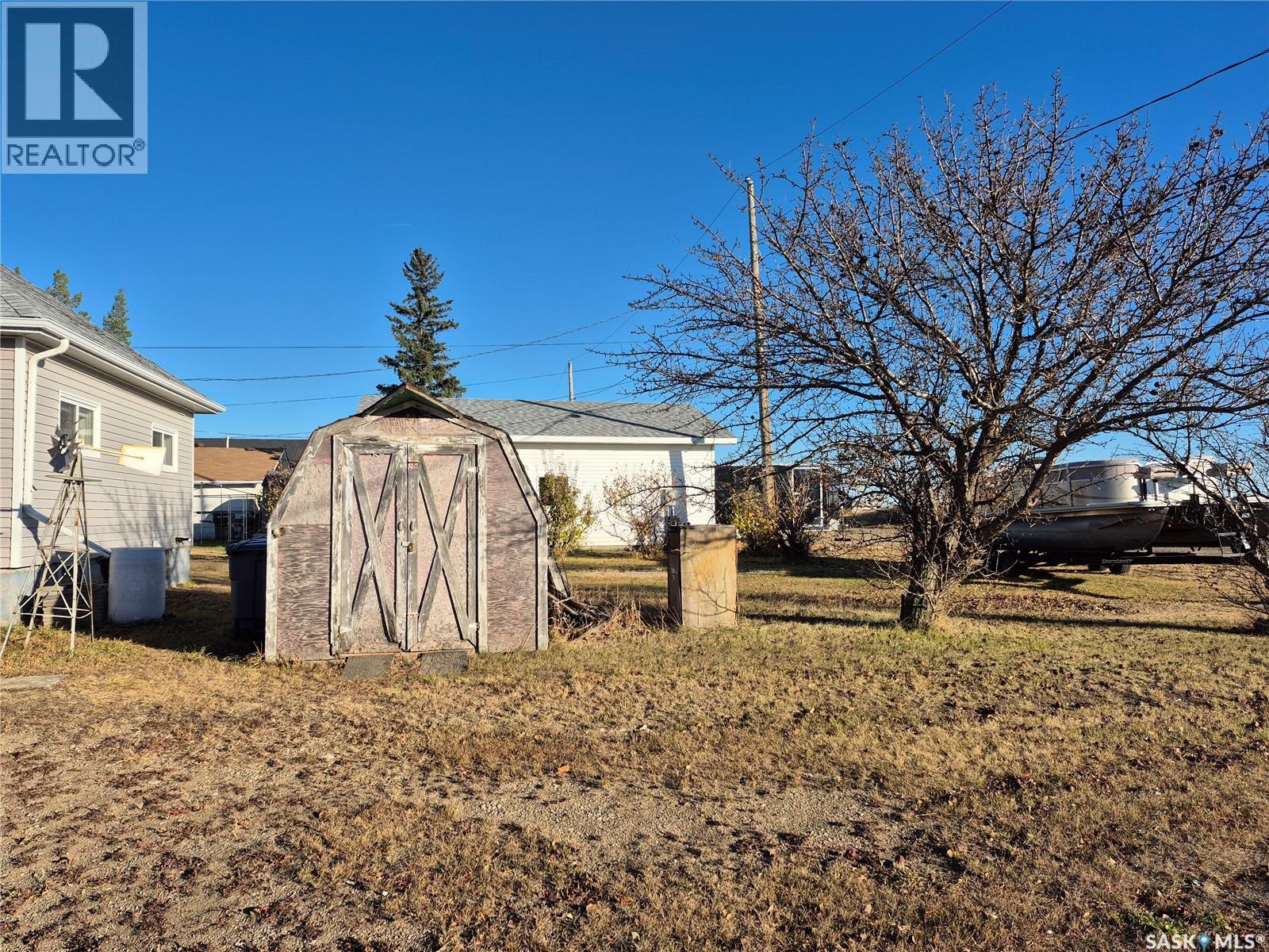 500 2nd Avenue E, Kyle, Saskatchewan  S0L 1T0 - Photo 27 - SK022179
