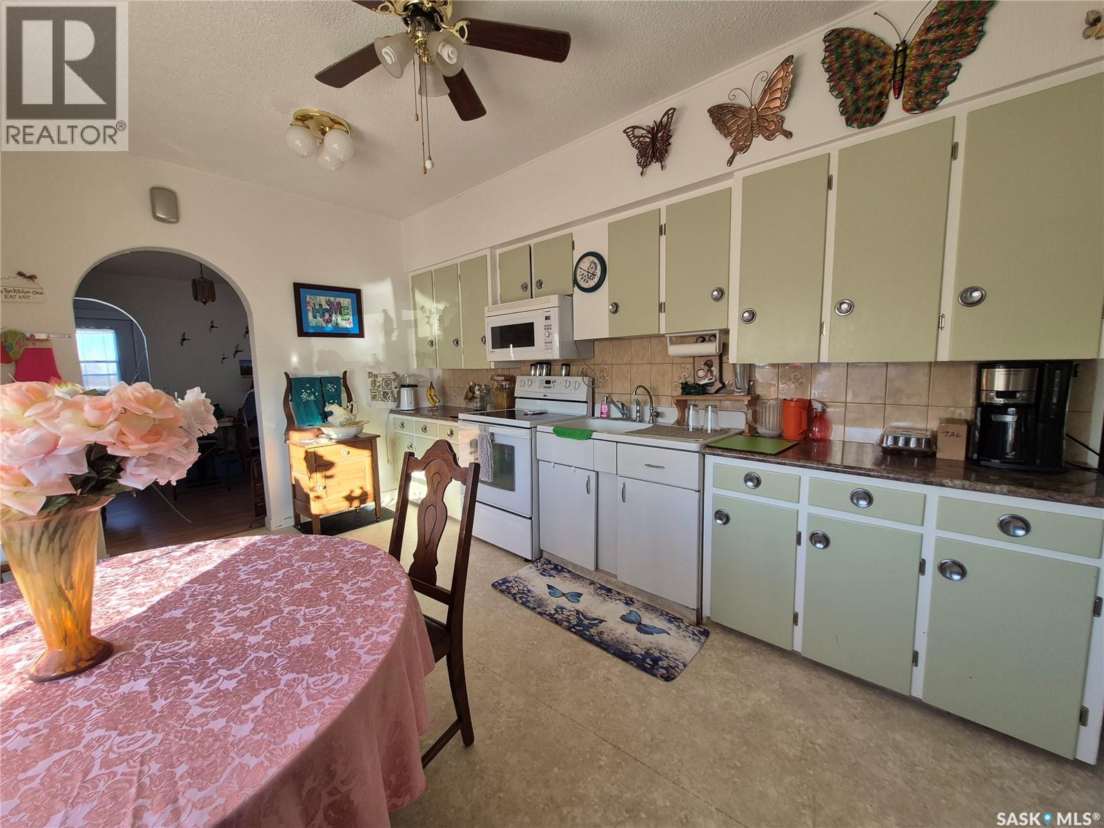 500 2nd Avenue E, Kyle, Saskatchewan  S0L 1T0 - Photo 4 - SK022179