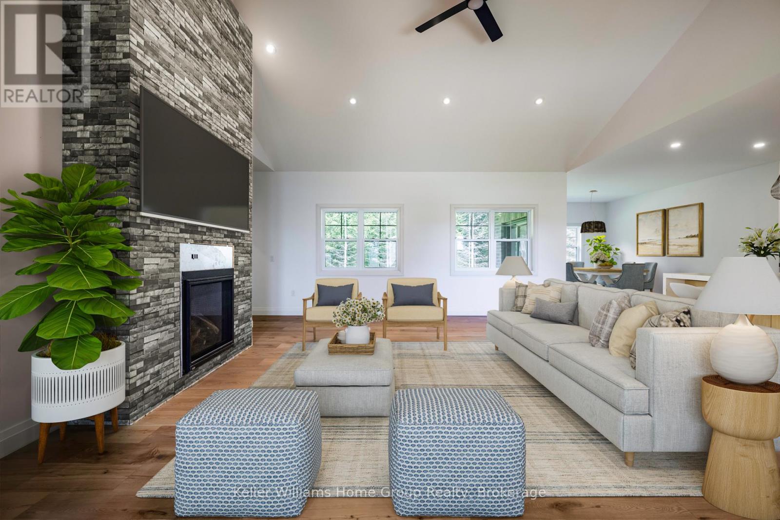 537266 Main Street, Melancthon, Ontario  L0N 1J0 - Photo 3 - X12529752