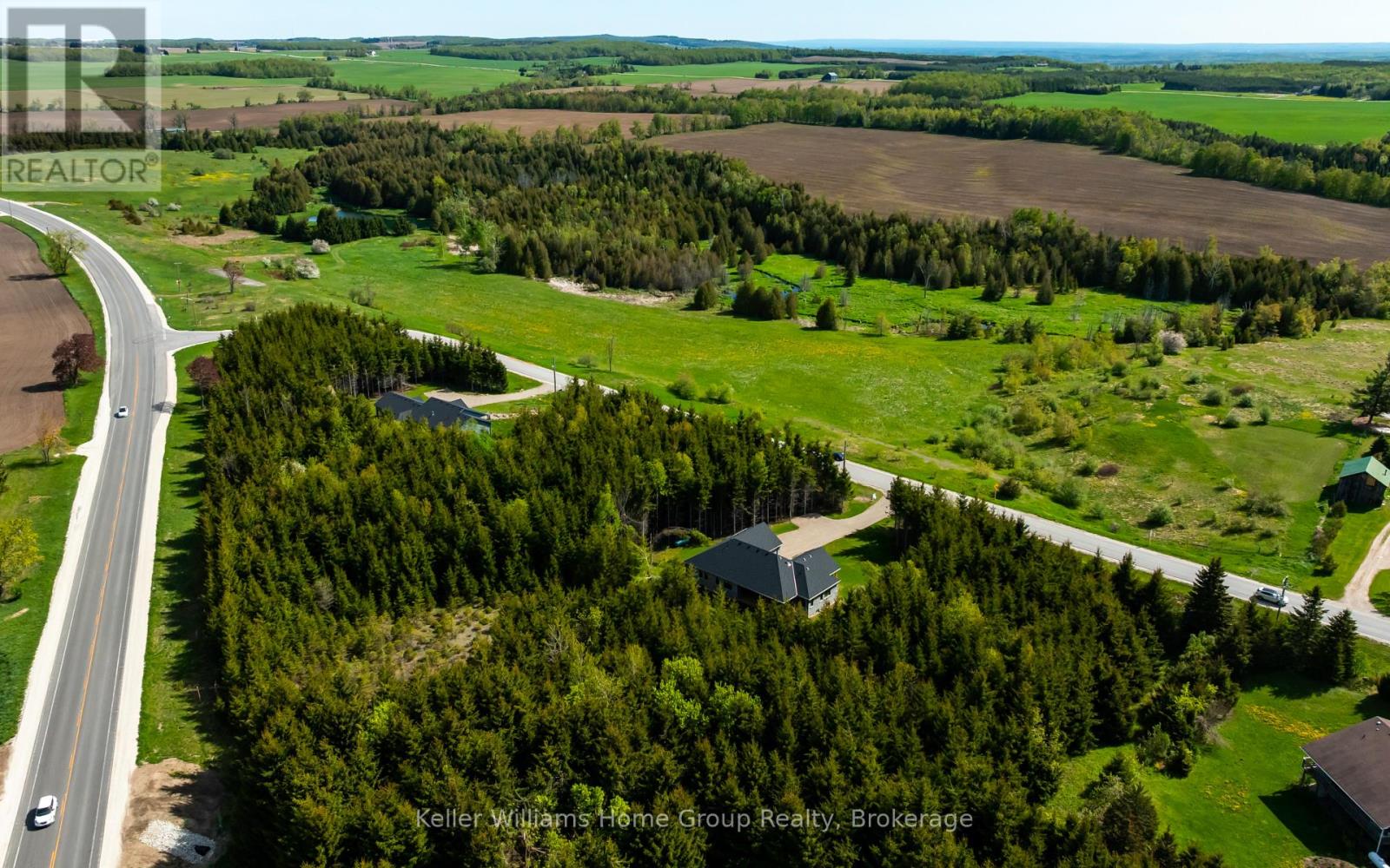 537266 Main Street, Melancthon, Ontario  L0N 1J0 - Photo 37 - X12529752
