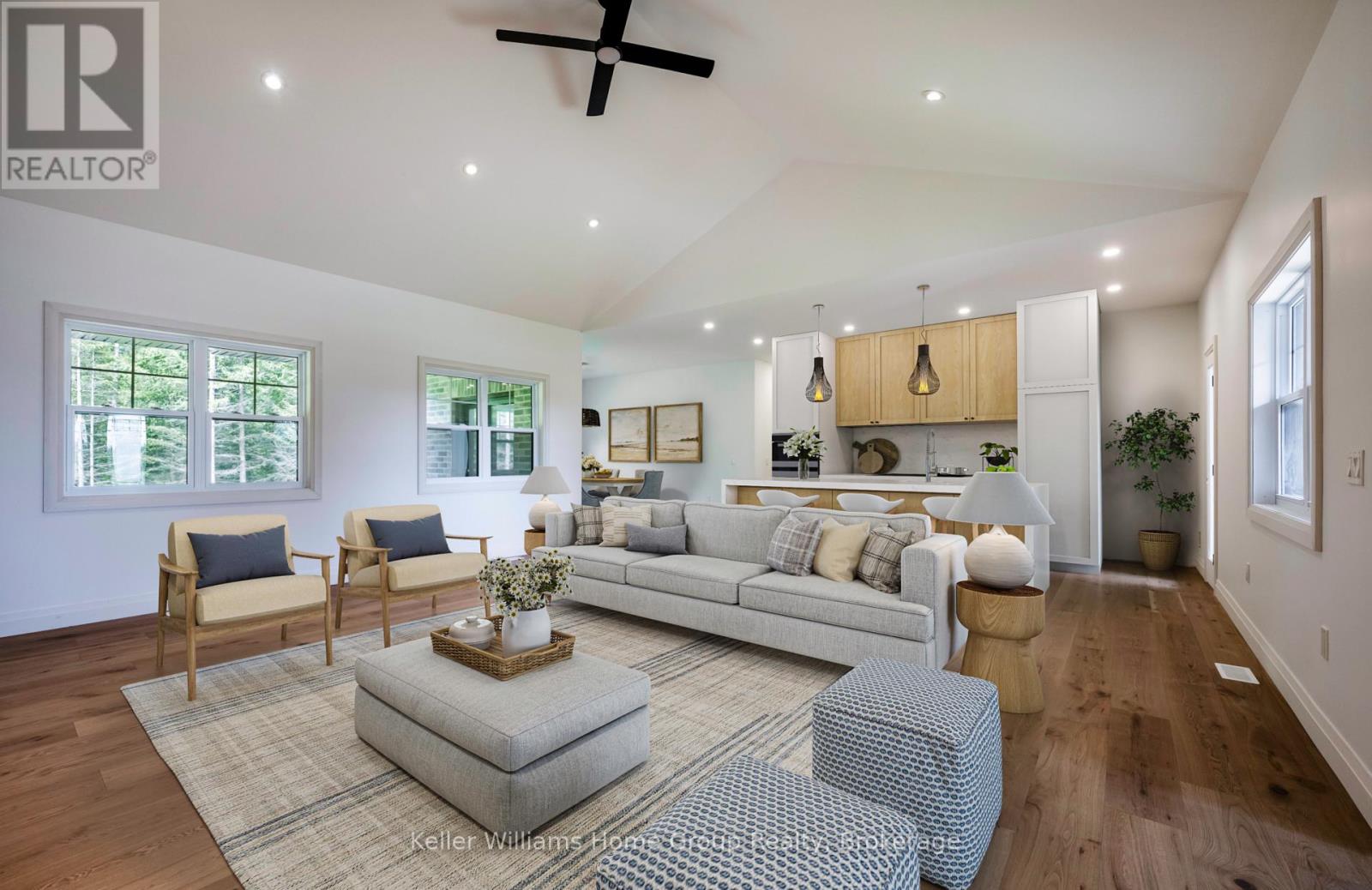 537266 Main Street, Melancthon, Ontario  L0N 1J0 - Photo 4 - X12529752