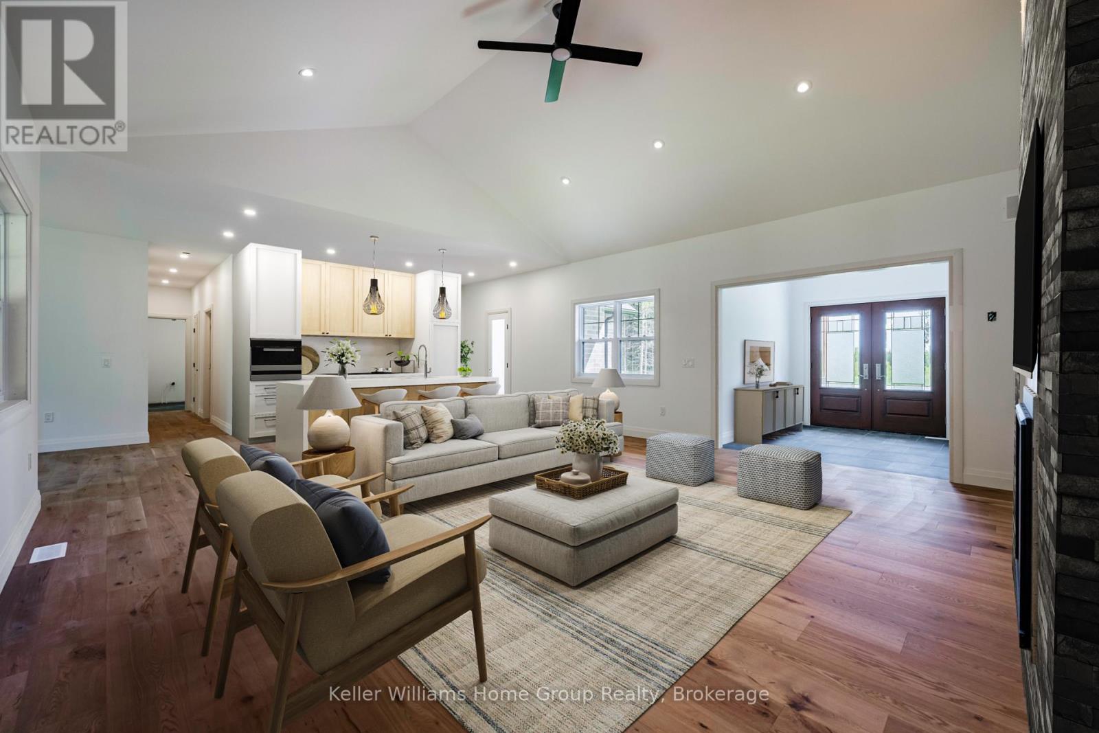 537266 Main Street, Melancthon, Ontario  L0N 1J0 - Photo 5 - X12529752