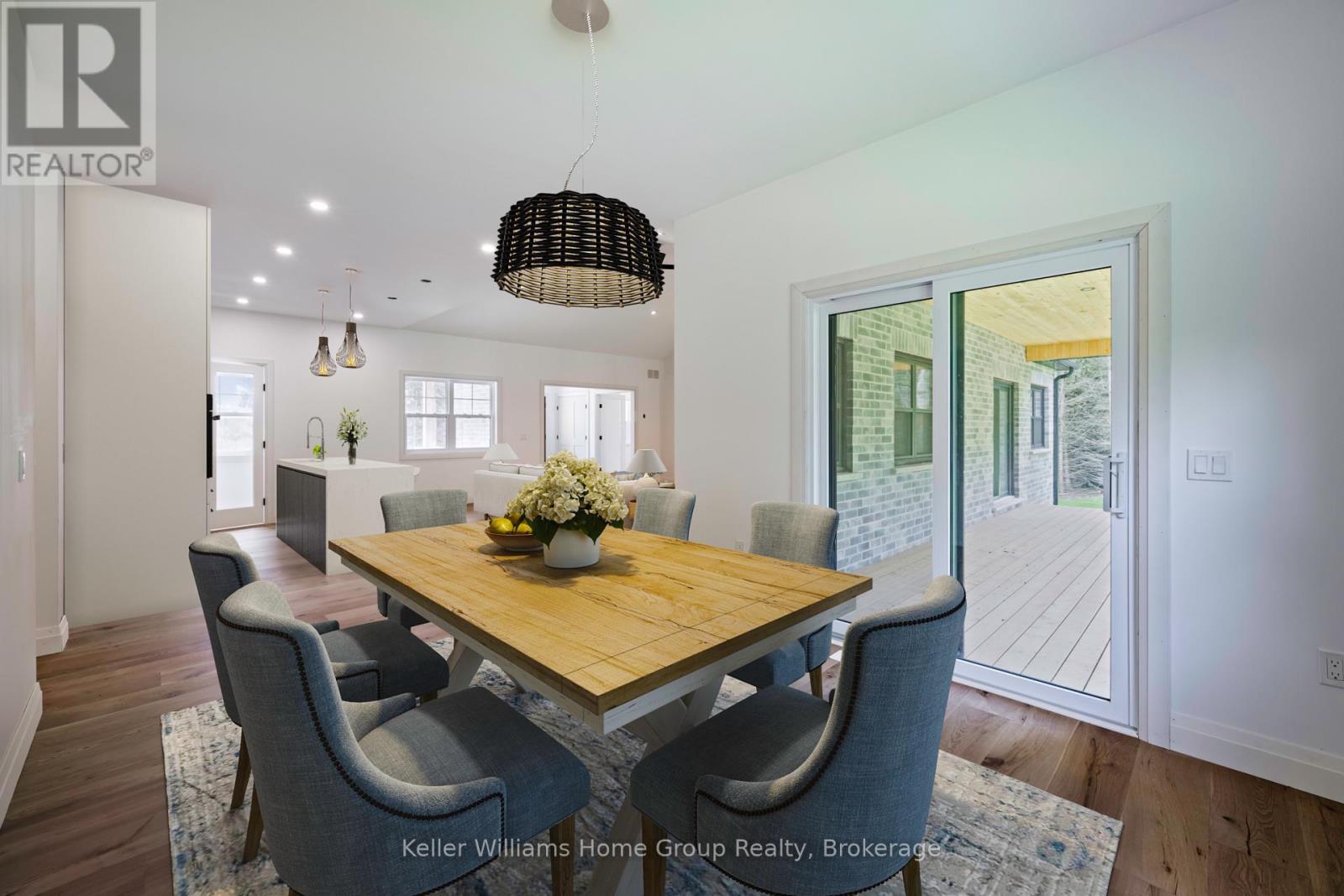 537266 Main Street, Melancthon, Ontario  L0N 1J0 - Photo 8 - X12529752