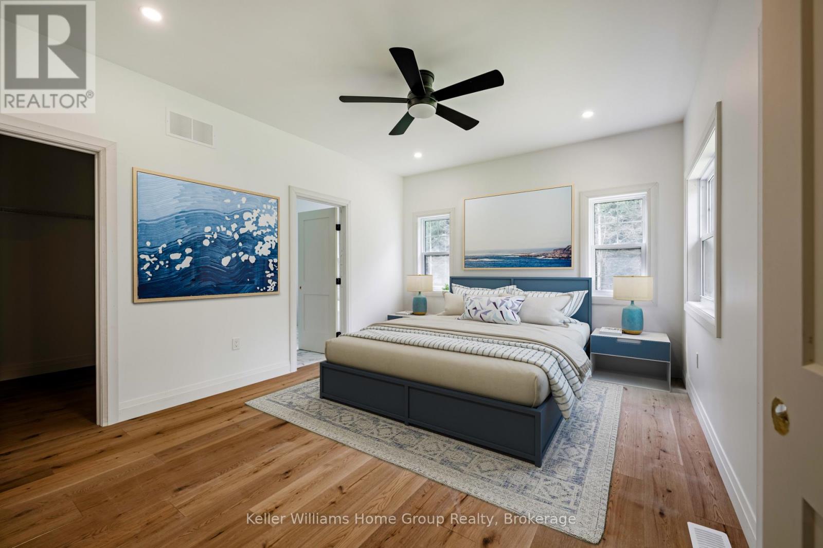 537266 Main Street, Melancthon, Ontario  L0N 1J0 - Photo 9 - X12529752