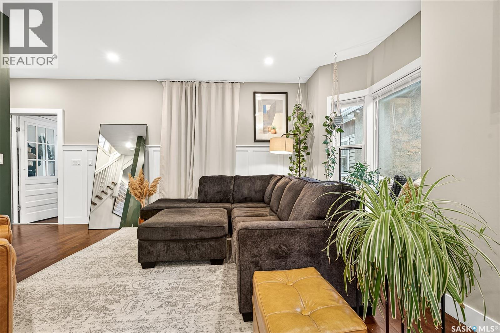 878 4th Avenue Ne, Moose Jaw, Saskatchewan  S6H 1H7 - Photo 6 - SK023735