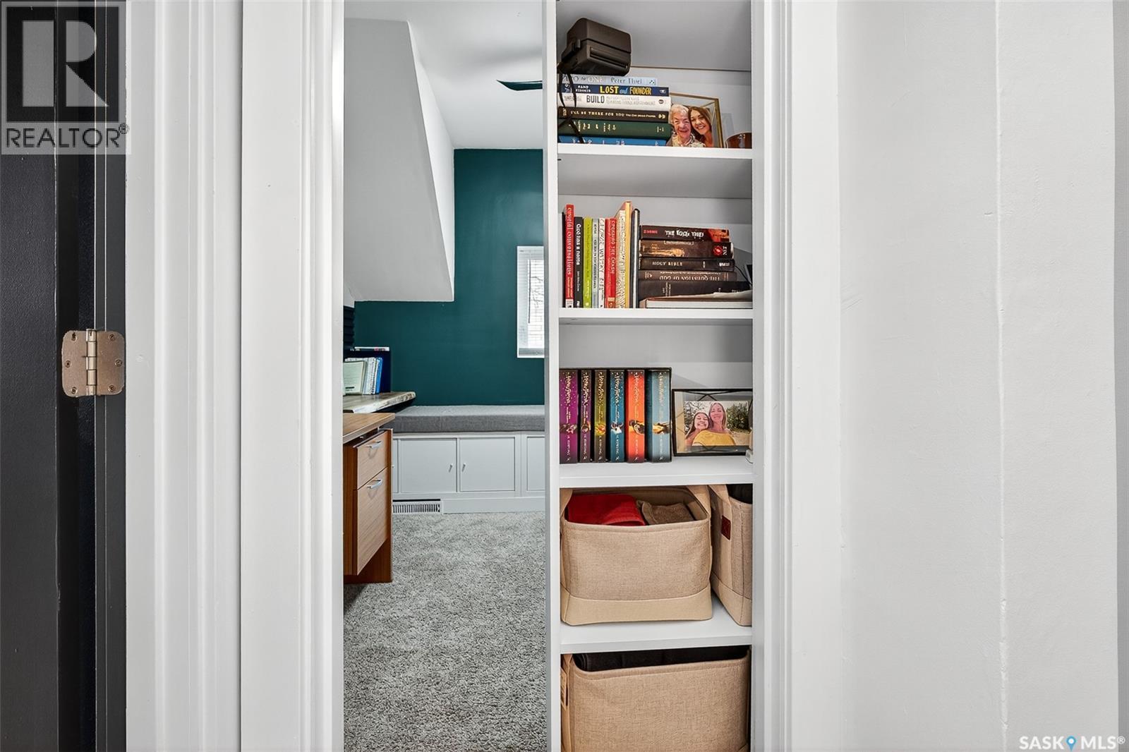 878 4th Avenue Ne, Moose Jaw, Saskatchewan  S6H 1H7 - Photo 37 - SK023735