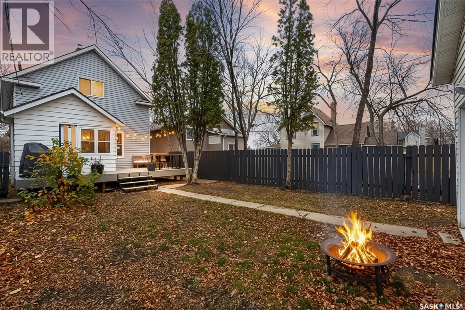 878 4th Avenue Ne, Moose Jaw, Saskatchewan  S6H 1H7 - Photo 49 - SK023735