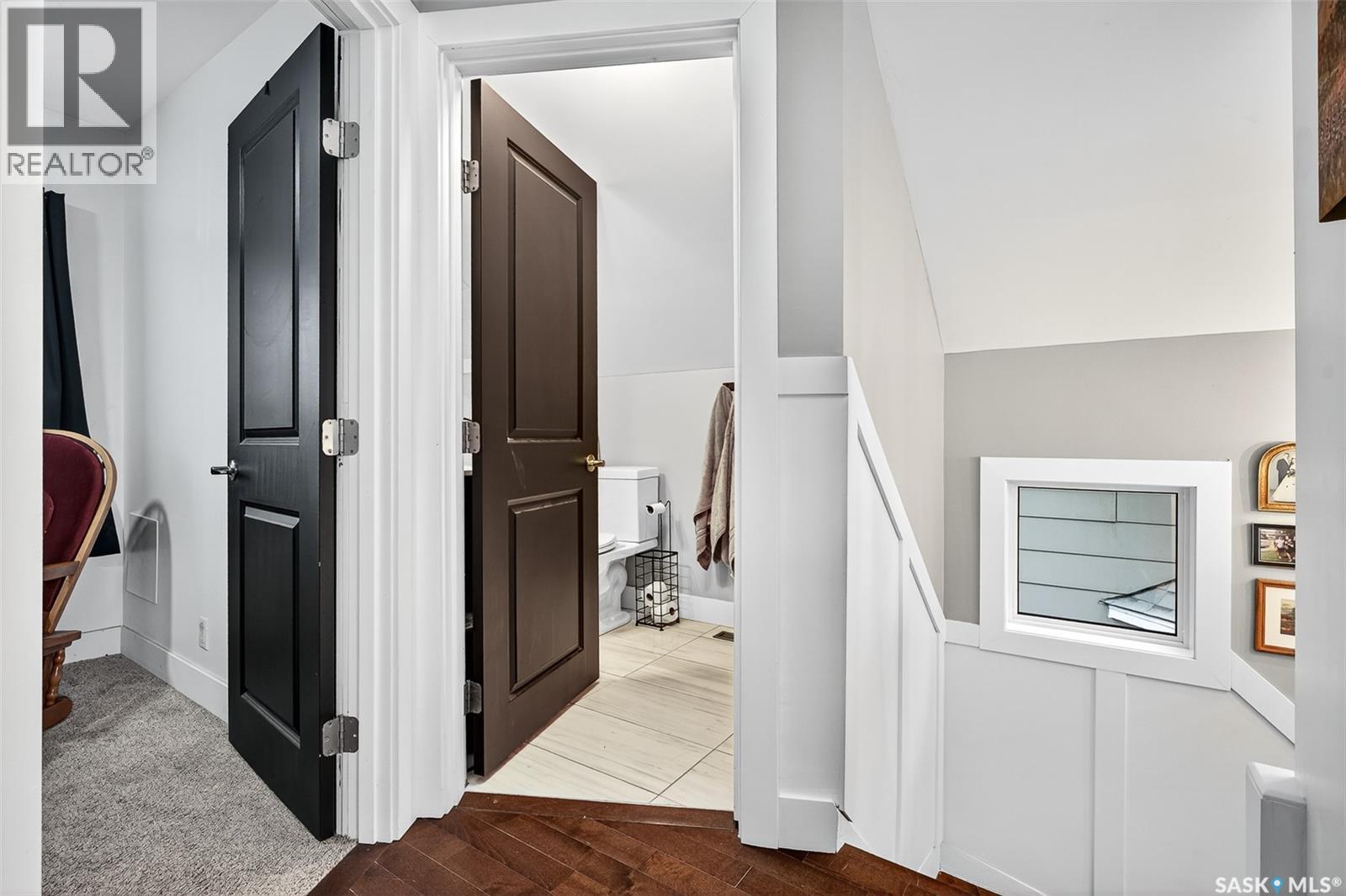 878 4th Avenue Ne, Moose Jaw, Saskatchewan  S6H 1H7 - Photo 28 - SK023735