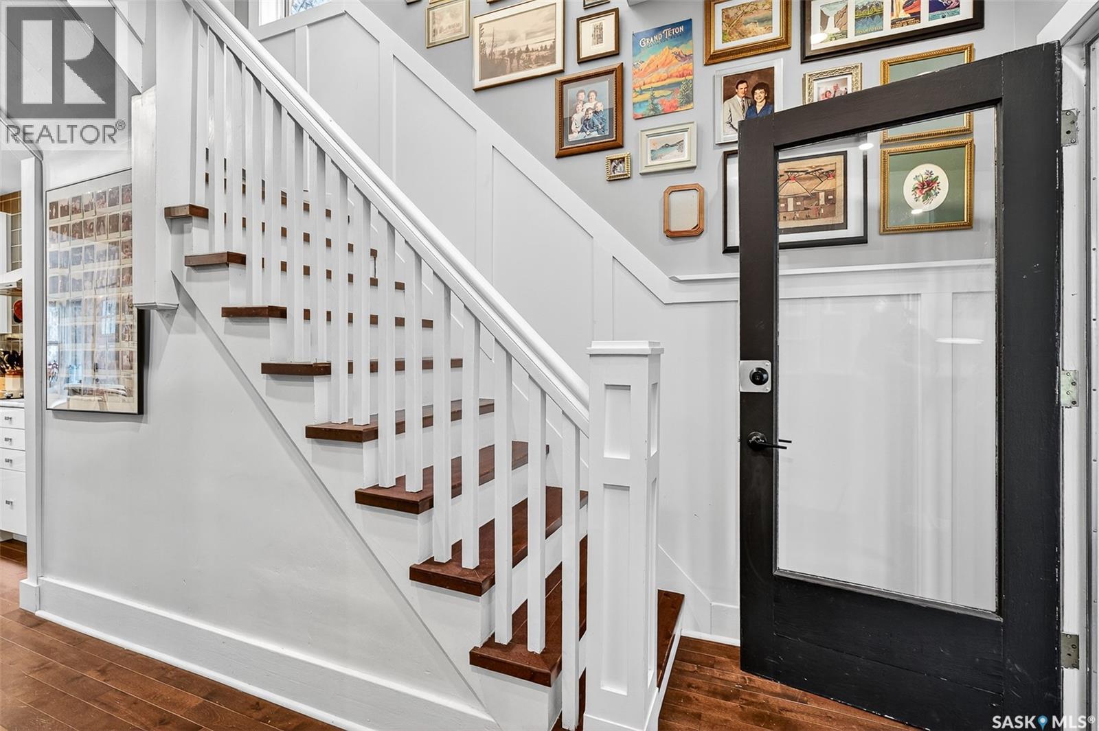 878 4th Avenue Ne, Moose Jaw, Saskatchewan  S6H 1H7 - Photo 27 - SK023735