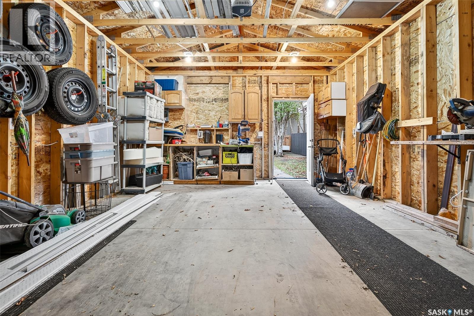 878 4th Avenue Ne, Moose Jaw, Saskatchewan  S6H 1H7 - Photo 47 - SK023735