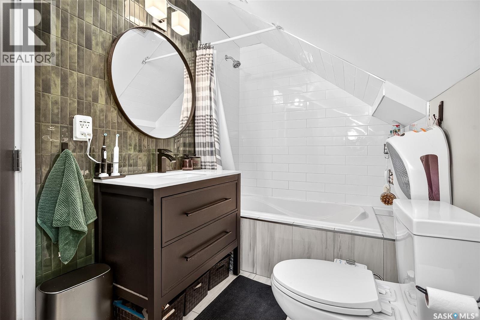 878 4th Avenue Ne, Moose Jaw, Saskatchewan  S6H 1H7 - Photo 30 - SK023735