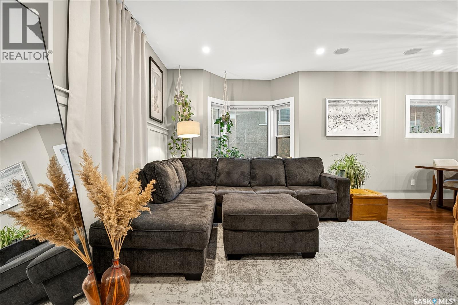 878 4th Avenue Ne, Moose Jaw, Saskatchewan  S6H 1H7 - Photo 5 - SK023735