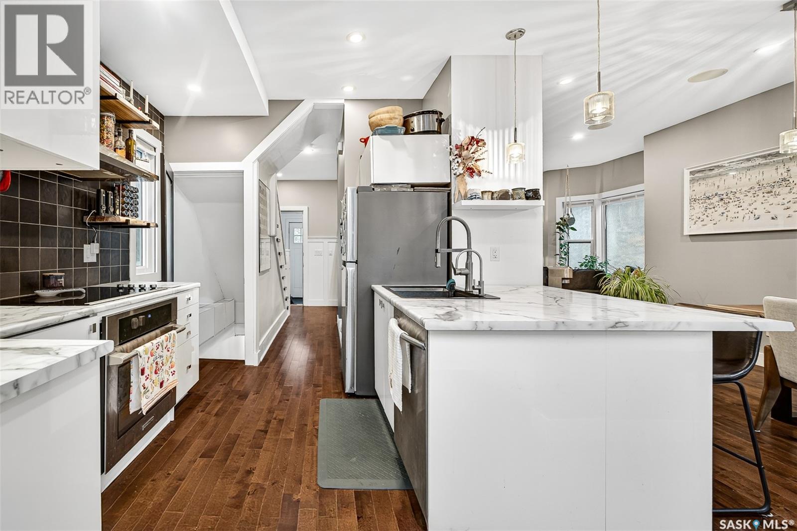 878 4th Avenue Ne, Moose Jaw, Saskatchewan  S6H 1H7 - Photo 16 - SK023735