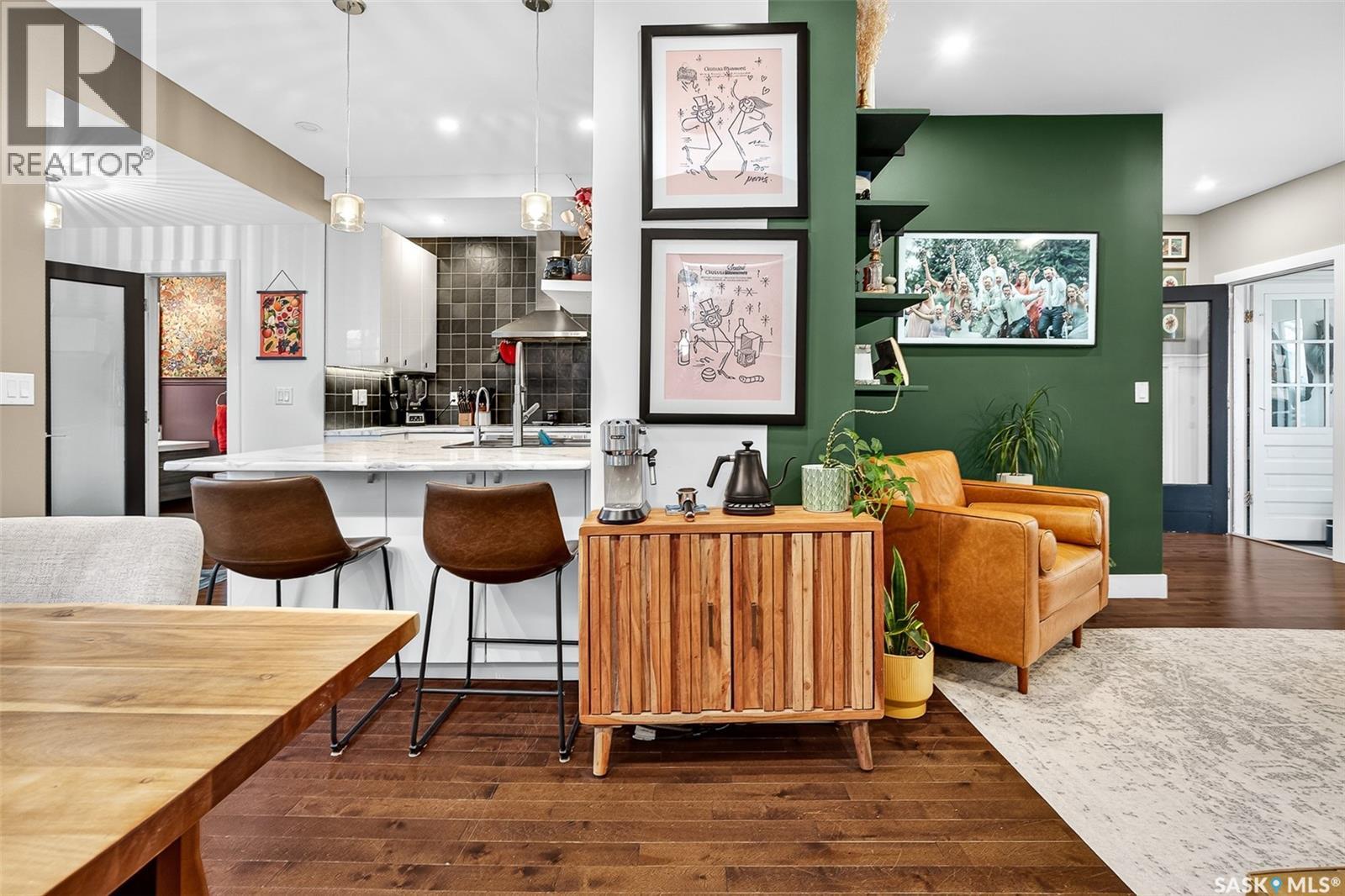 878 4th Avenue Ne, Moose Jaw, Saskatchewan  S6H 1H7 - Photo 13 - SK023735