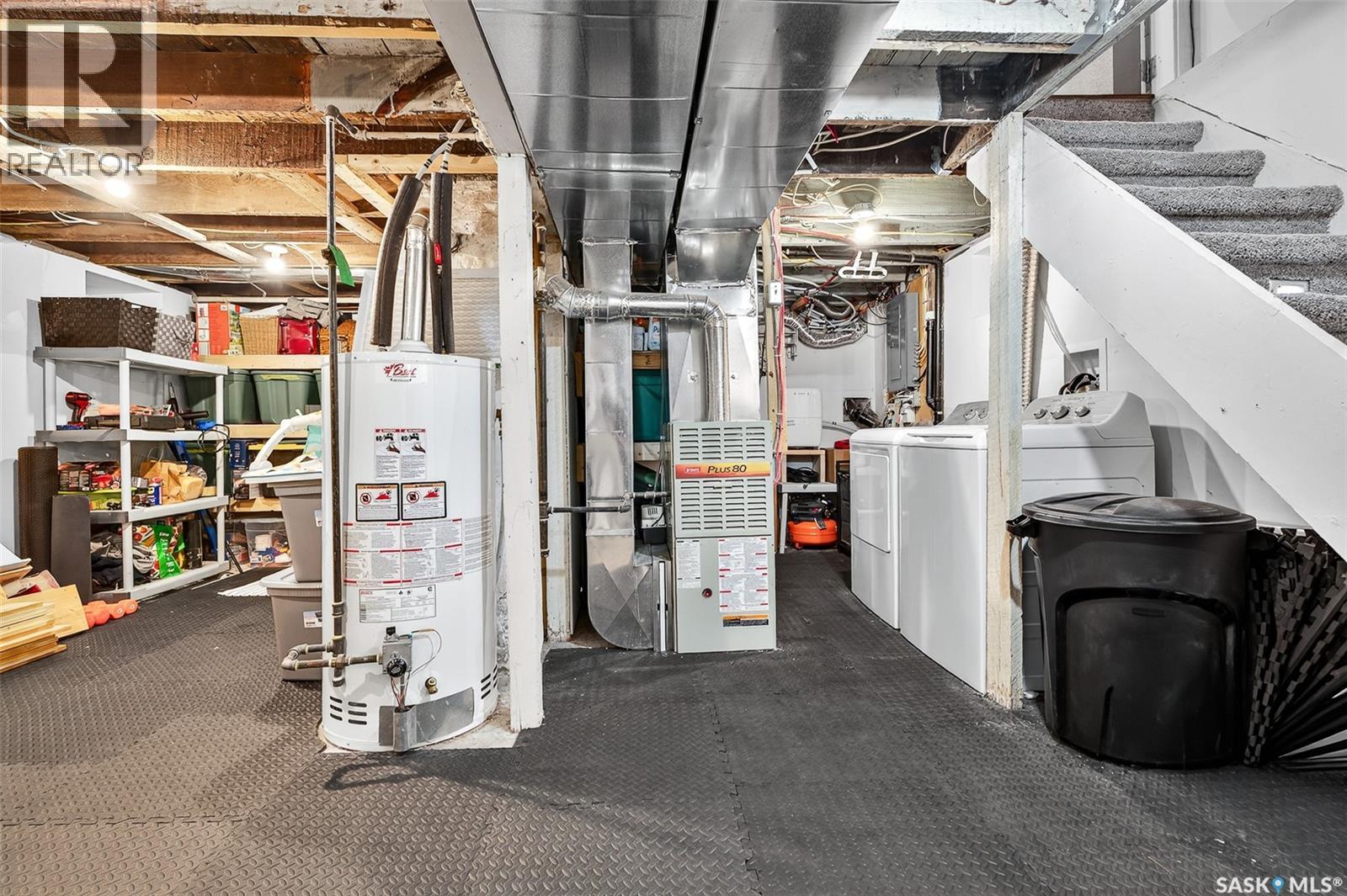 878 4th Avenue Ne, Moose Jaw, Saskatchewan  S6H 1H7 - Photo 41 - SK023735